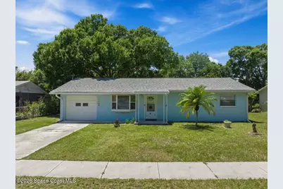 1735 40th Avenue, Vero Beach, FL 32960 - Photo 1