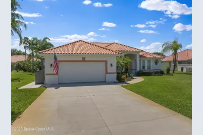 5828 Pine Ridge Circle, Vero Beach, FL 32967 - Photo 1
