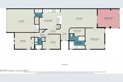 7983 Loren Cove Drive, Melbourne, FL 32940 - Photo 26