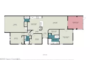 7983 Loren Cove Dr, Melbourne, FL 32940 - Photo 26