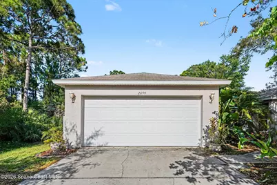 2699 Haberland Avenue SE, Palm Bay, FL 32909 - Photo 2