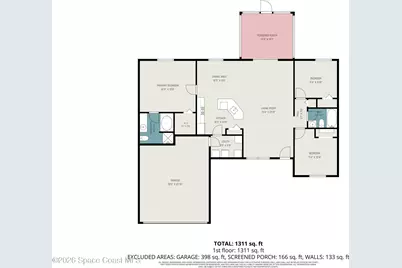 2699 Haberland Avenue SE, Palm Bay, FL 32909 - Photo 26