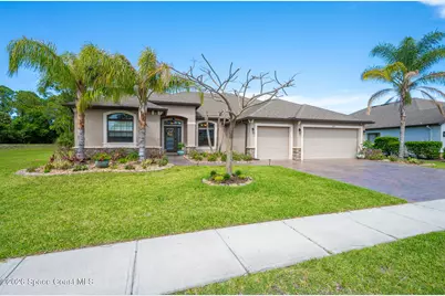 3719 Salt Marsh Circle, West Melbourne, FL 32904 - Photo 2