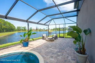 3719 Salt Marsh Cir, West Melbourne, FL 32904 - Photo 8