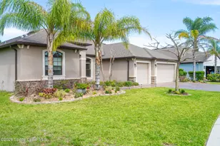 3719 Salt Marsh Cir, West Melbourne, FL 32904 - Photo 4