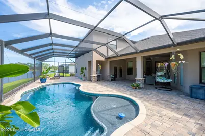 3719 Salt Marsh Circle, West Melbourne, FL 32904 - Photo 6