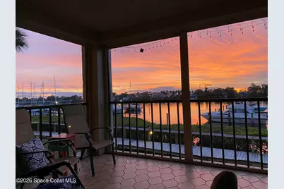 18 Marina Isles Boulevard #104, Indian Harbour Beach, FL 32937 - Photo 2