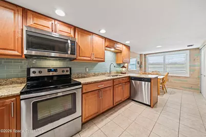 18 Marina Isles Boulevard #104, Indian Harbour Beach, FL 32937 - Photo 28