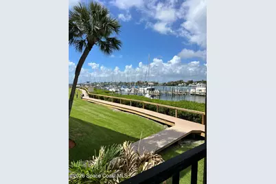 18 Marina Isles Boulevard #104, Indian Harbour Beach, FL 32937 - Photo 18