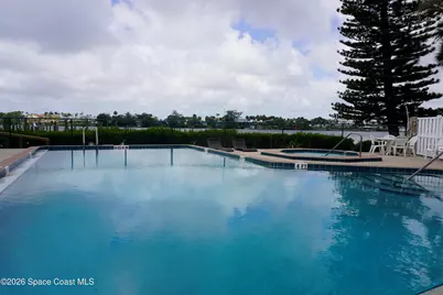 18 Marina Isles Boulevard #104, Indian Harbour Beach, FL 32937 - Photo 64