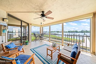 18 Marina Isles Boulevard #104, Indian Harbour Beach, FL 32937 - Photo 12