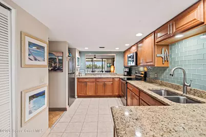 18 Marina Isles Boulevard #104, Indian Harbour Beach, FL 32937 - Photo 6