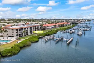 18 Marina Isles Blvd, Indian Harbour Beach, FL 32937 - Photo 8