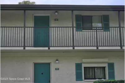 505 Landings Way #10, Merritt Island, FL 32952 - Photo 2
