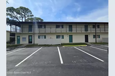 505 Landings Way #10, Merritt Island, FL 32952 - Photo 1