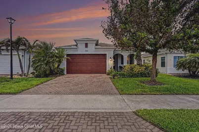 1763 Great Belt Circle, Melbourne, FL 32940 - Photo 2