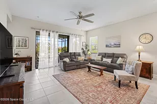 1763 Great Belt Cir, Melbourne, FL 32940 - Photo 8