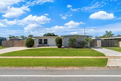 1055 Daytona Drive NE, Palm Bay, FL 32905 - Photo 2