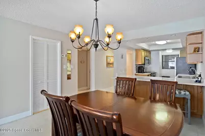 4100 Ocean Beach Boulevard #307, Cocoa Beach, FL 32931 - Photo 6