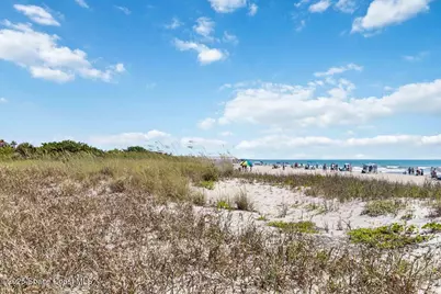 4100 Ocean Beach Boulevard #307, Cocoa Beach, FL 32931 - Photo 20