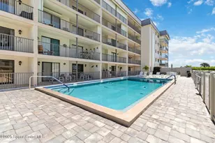 4100 Ocean Beach Blvd, Cocoa Beach, FL 32931 - Photo 2