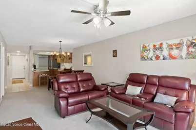 4100 Ocean Beach Boulevard #307, Cocoa Beach, FL 32931 - Photo 8