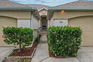 206 Islandia Ct, Satellite Beach, FL 32937 - Photo 2