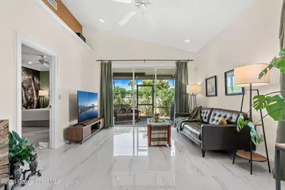 206 Islandia Court #U-206, Satellite Beach, FL 32937 - Photo 22
