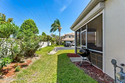 206 Islandia Court #U-206, Satellite Beach, FL 32937 - Photo 40