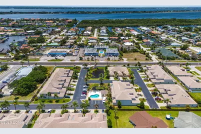 206 Islandia Court #U-206, Satellite Beach, FL 32937 - Photo 50