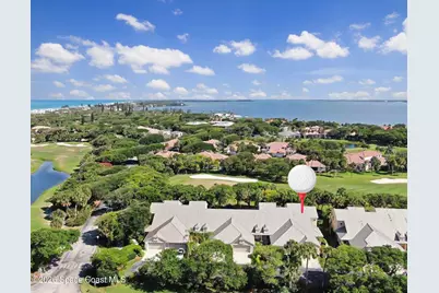 115 Aquarina Boulevard, Melbourne Beach, FL 32951 - Photo 1