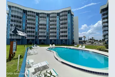 1175 Jimmy Buffett Memorial Highway #200, Satellite Beach, FL 32937 - Photo 102