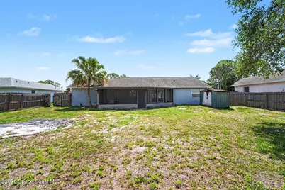 6570 Bancroft Avenue, Cocoa, FL 32927 - Photo 24