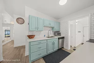 215 Jefferson Avenue, Cape Canaveral, FL 32920 - Photo 12