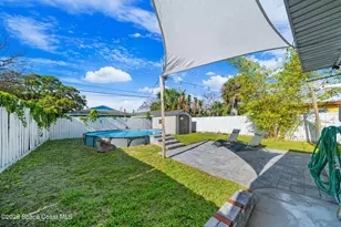 215 Jefferson Ave, Cape Canaveral, FL 32920 - Photo 26