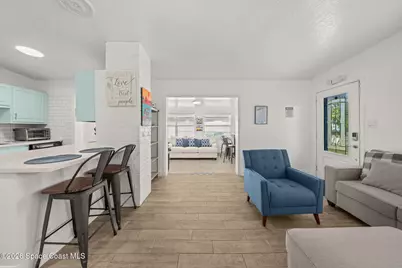 215 Jefferson Avenue, Cape Canaveral, FL 32920 - Photo 14
