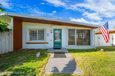 215 Jefferson Avenue, Cape Canaveral, FL 32920 - Photo 2