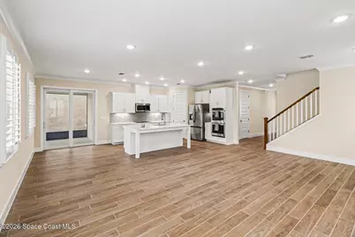 726 Clearwater Avenue, Satellite Beach, FL 32937 - Photo 2