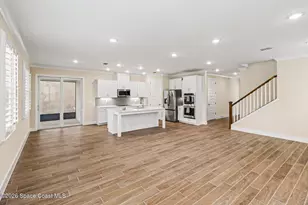 726 Clearwater Ave, Satellite Beach, FL 32937 - Photo 2