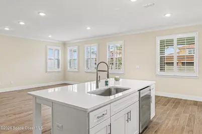726 Clearwater Avenue, Satellite Beach, FL 32937 - Photo 4