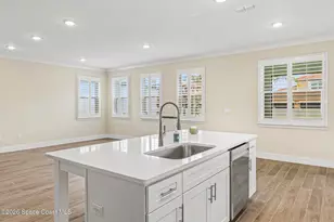 726 Clearwater Ave, Satellite Beach, FL 32937 - Photo 4