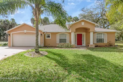 787 Seymour Road NE, Palm Bay, FL 32905 - Photo 1