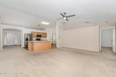 787 Seymour Road NE, Palm Bay, FL 32905 - Photo 2