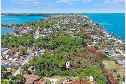 0 Newfound Harbor Drive, Merritt Island, FL 32952 - Photo 2