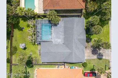 124 June Drive, Cocoa Beach, FL 32931 - Photo 26