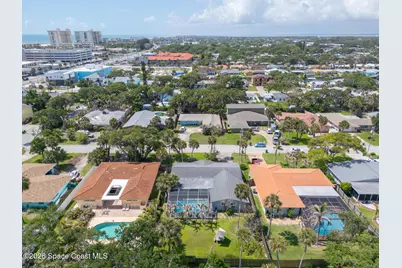 124 June Drive, Cocoa Beach, FL 32931 - Photo 34