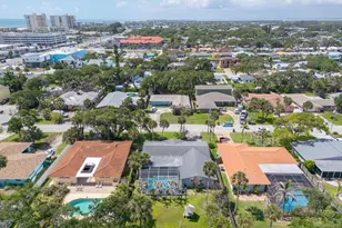 124 June Dr, Cocoa Beach, FL 32931 - Photo 34