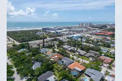 124 June Drive, Cocoa Beach, FL 32931 - Photo 2