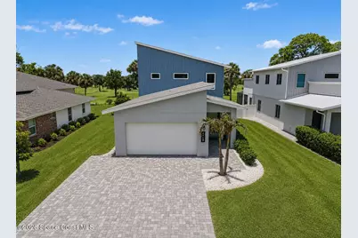 2188 Country Club Road, Melbourne, FL 32901 - Photo 2