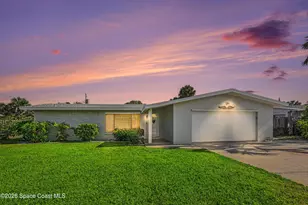 364 Formosa Dr, Cocoa Beach, FL 32931 - Photo 1
